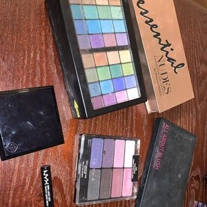 Makeup Bundle